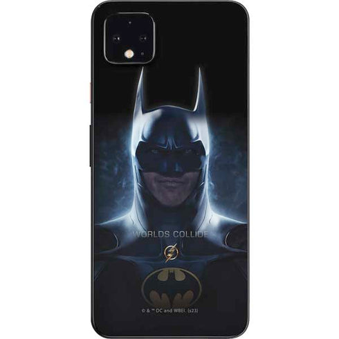 DC Comics The Flash Movie: Batman Poster Google Pixel 4 XL Skin